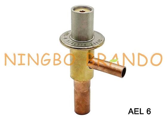 Détendeur automatique Honey Well Type AEL- 6.0 AEL-222205 AEL-222215