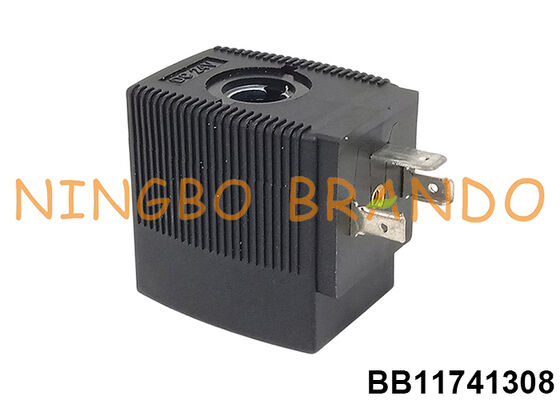Coil électromagnétique pour 6013 6014 6213 5404 soupape électromagnétique 12V 24V 110V 220V