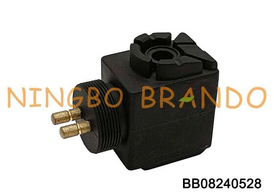 Bobine d'électrovanne de camion 24V pour Scania 1334037 1488083 1423566