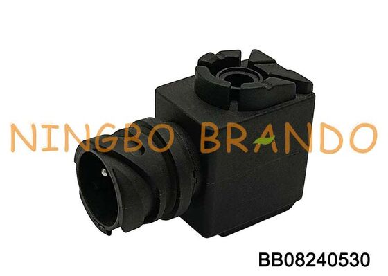 Bobine d'électrovanne de camion 24VDC 3.8W pour DAF 1457276 1379776 1314514 1457278 1379779