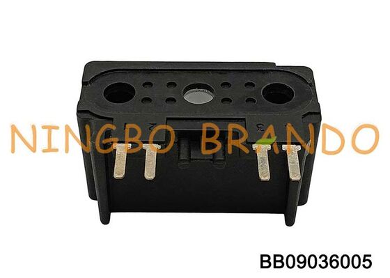 Bobine solénoïde 24VDC 442 500 710 2 442 500 700 2 Kit de réparation ECU ABS pour remorque de Type WABCO