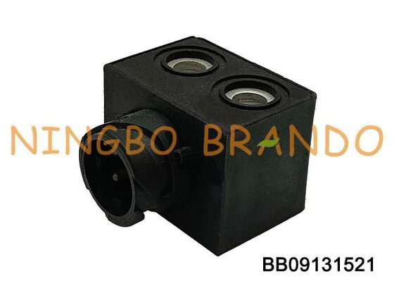 Bobine de solénoïde 24V DC, Type KNORR-BREMSE pour camion, modulateur ABS, bobine de vanne, pièce de rechange