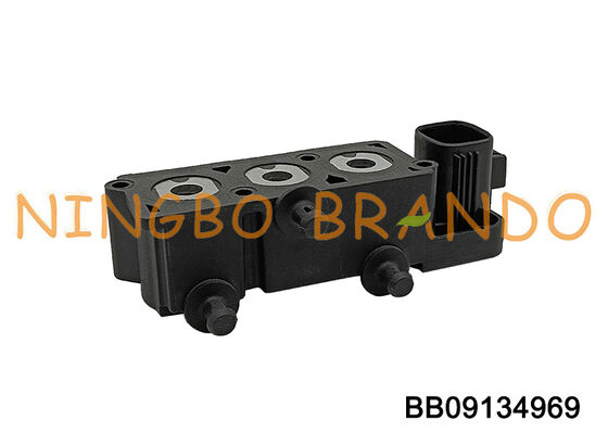 Bobine d'électrovanne de Suspension pneumatique 12V RVH000095 RVH000055 RVH500050 RVH500060 RVH000046
