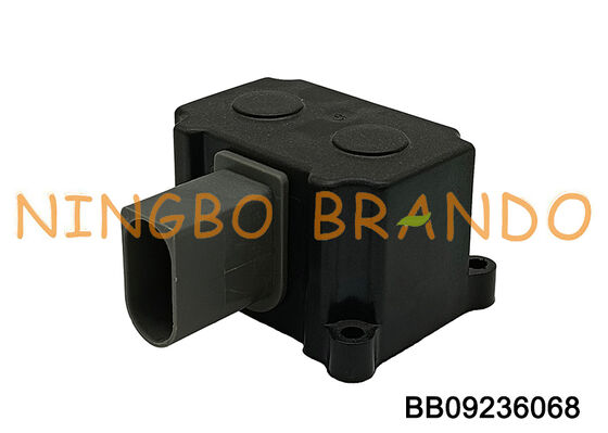 Bobine 4722555610 37206875176 de vanne électromagnétique de suspension d'air de 12VDC 10W BMW