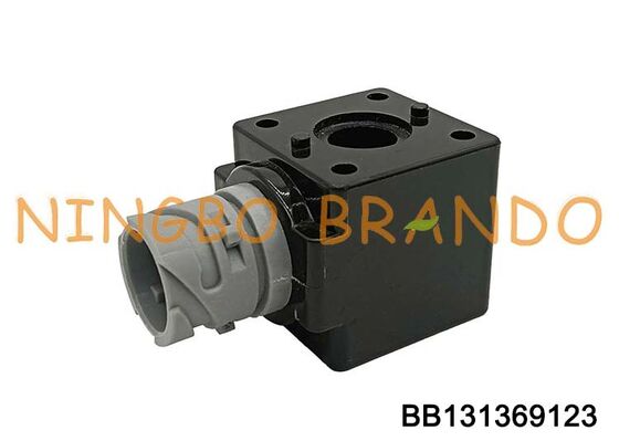 Bobine 3754040-72U 3754020-72U 3754010-22U/B de vanne électromagnétique d'urée de camion de 24VDC FAW