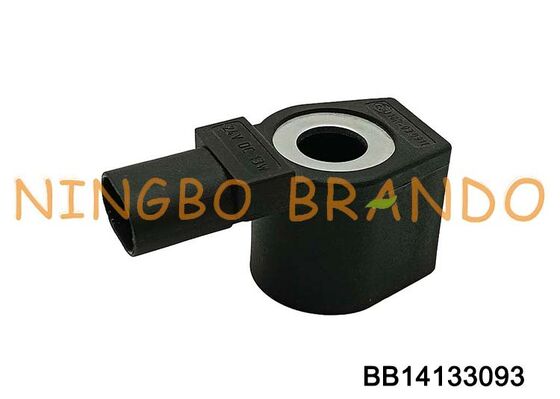 Bobine de solénoïde de réducteur de pression séquentiel LO-VATO CNG 12V DC 13W 15.5W