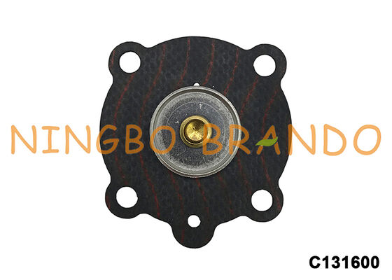 C131600 Diaphragme de soupape solénoïde de type ASCO SCE238D001 SCE238D002 SCE238D006 SCE238D007