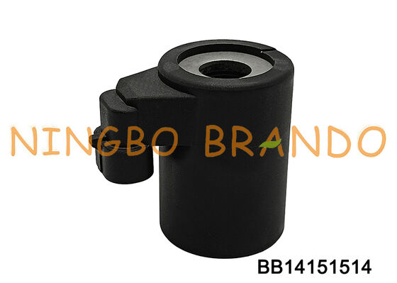 Bobine de solénoïde DC12V 22W pour régulateur de pression BRC LPG CNG, pièce de rechange