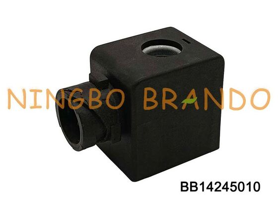 Bobine de valve électromagnétique de camion Kamaz pour KEM 10-10 KEM 10-11 24VDC 18W