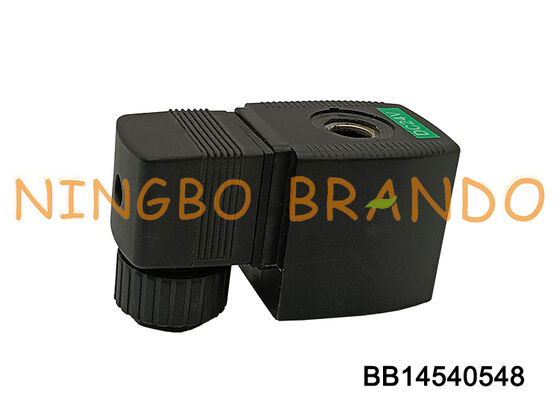 Bobines d'électrovanne Type Burkert 12V 24V DC 110V 120V 220V 230V AC 50Hz