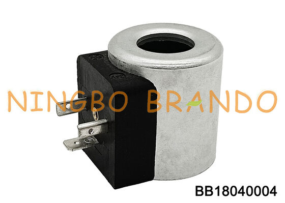 Bobine de solénoïde hydraulique de Type Hydac 3000489 3000249 300315 3002594 12V 24V 110V 220V