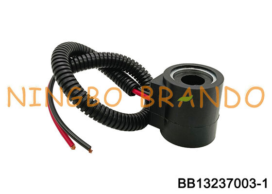 Bobine hydraulique de solénoïde de 12VDC 24VDC 6309311 6677153 6678696 6667688 6302201