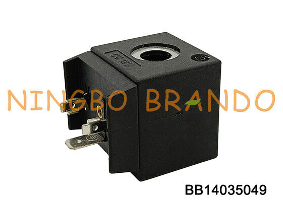 Bobine solénoïde pour Machine à café CEME, électrovanne 12V 24V 110V 120V 220V 240V 15VA 15W