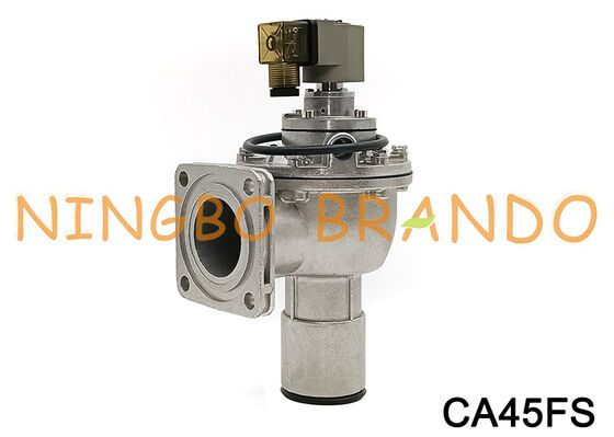 Vannes à jet pulsé série Goyen de type FS CA45FS CAC45FS CA45FS010-300 24 V 220 V