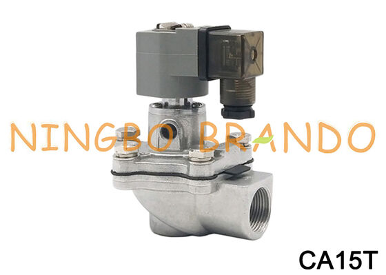 Goyen type CA15T vannes à jet pulsé 1/2" série T DC24V AC220V