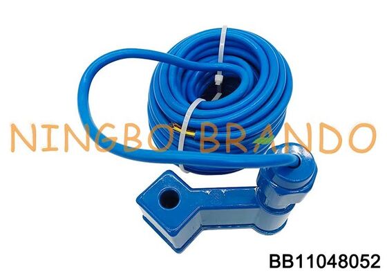 Fullwood Parts Bobine solénoïde 24 V CC pour compteur de lait Fullwood Fullflow MM85 MM95