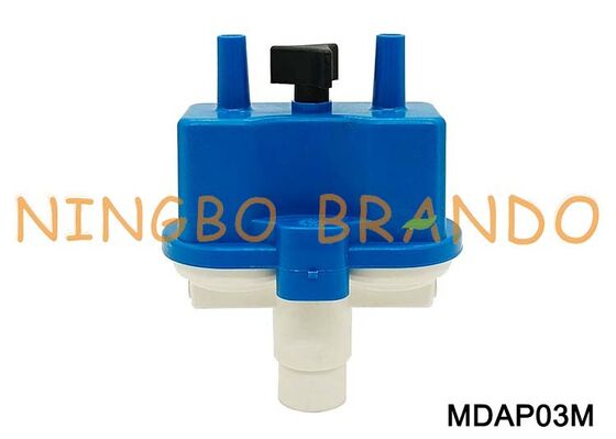 Pulsateur électronique de traite 24V 8583219 pour BouMatic HiFlo Evolution