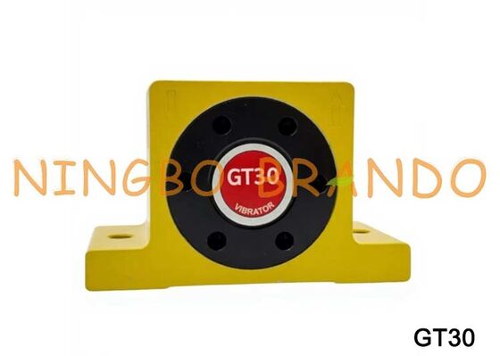Fournisseur de vibrateur pneumatique industriel de vibrateur GT30
