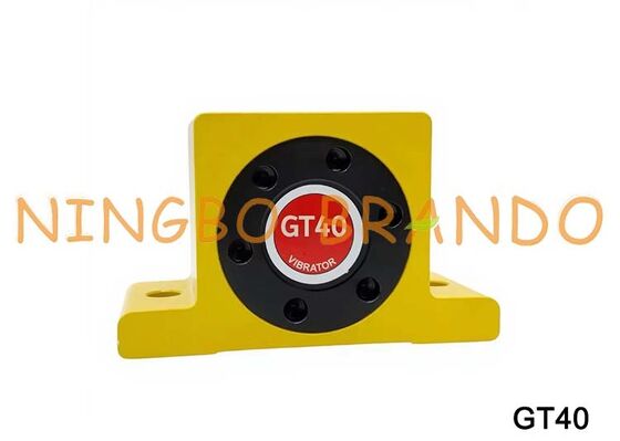 Fournisseur de vibrateur pneumatique industriel de vibrateur GT40