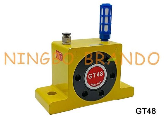 Fournisseur de vibrateur pneumatique industriel de vibrateur GT48