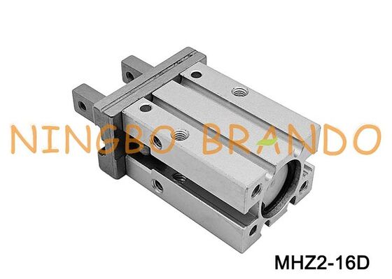 Pince à air pneumatique parallèle de type MHZ2-16D SMC, 16 mm