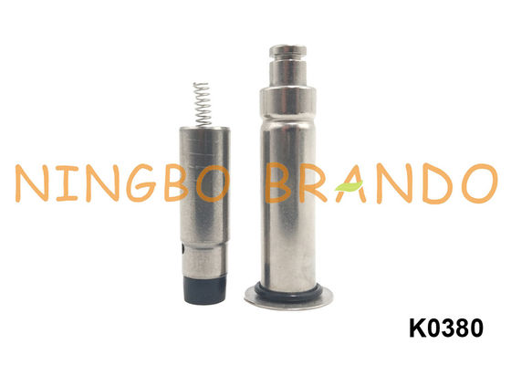 Type kit de réparation de remplacement de soupape à diaphragme de série de CA K0380 M1131B K0384 M1141B de Goyen