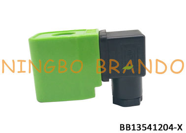 Type de SBFEC kit de réparation de bobine de solénoïde de nouvelle version pour la valve AC220V DC24V d'impulsion de collecteur de poussière de série de DMF