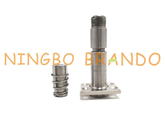 3/2 tube d'armature de vanne électromagnétique de 304 automobiles d'acier inoxydable de la manière OR