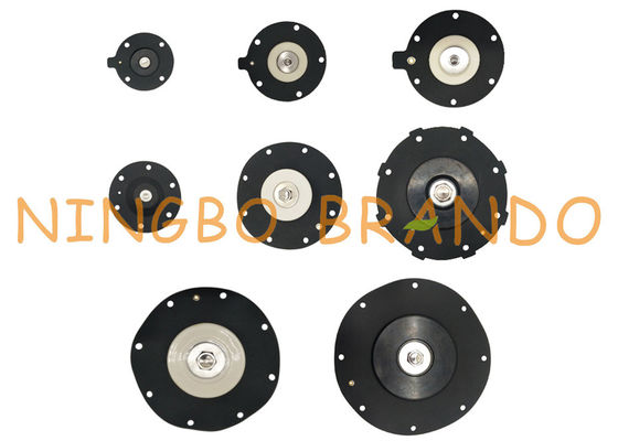 Diaphragme de valve d'impulsion de BFEC