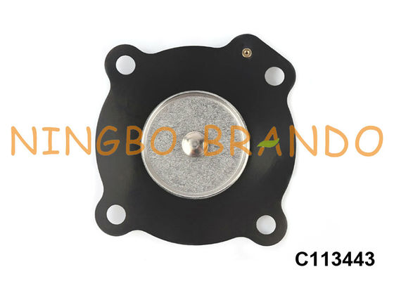 Membrane C113443 pour ASCO 3/4