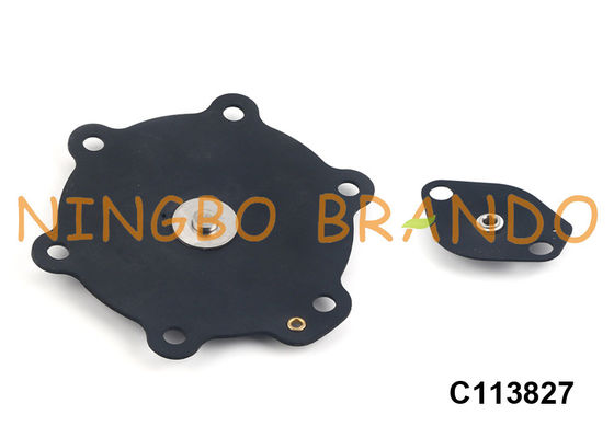 Réparation Kit For de diaphragme de valve de l'impulsion C113827 1,5