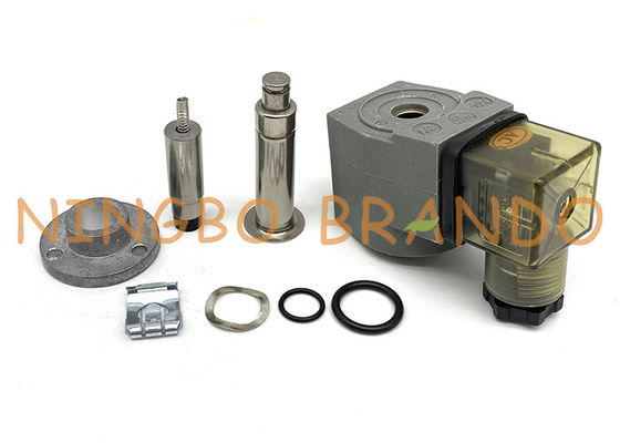 Type tige de K0380 M1131B Goyen de vanne électromagnétique de collecteur de poussière de 12.0mm