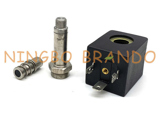 Type plongeur de Turbo d'armature de solénoïde de rechange de Jet Valve GPC 10 d'impulsion