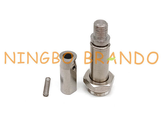 tige de vanne électromagnétique de l'Assemblée PU220 PU225 de plongeur d'armature de 14mm OD