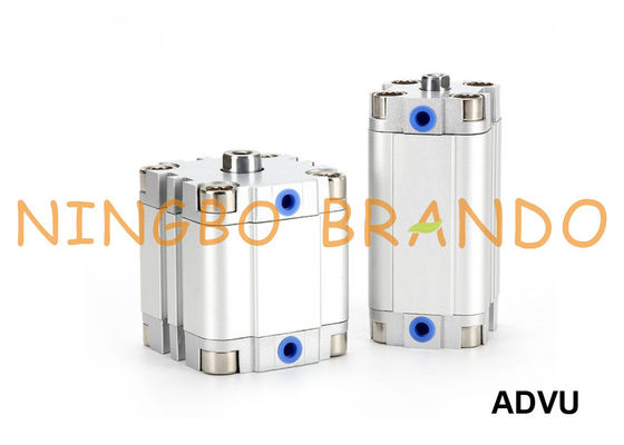 Le type série de Festo d'ADVU rendent les cylindres pneumatiques compacts d'air