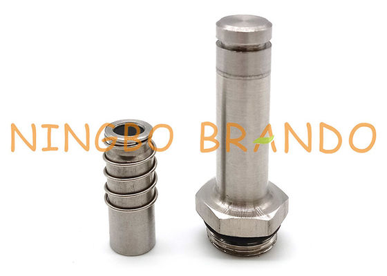 type impulsion Jet Valve Armature de 11.0mm OD Autel et Assemblée de plongeur