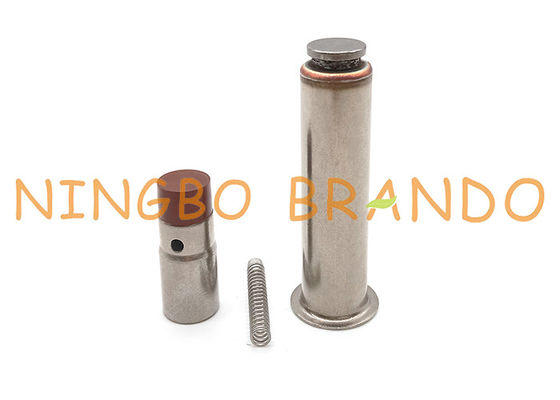 Impulsion Jet Solenoid Valve Stem de collecteur de poussière de la manière OR de BFEC 2/2