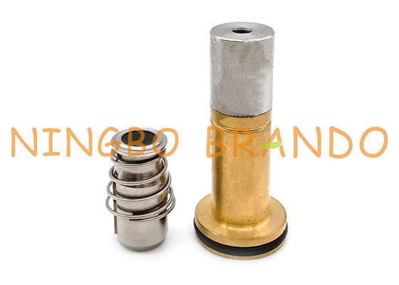 Assemblée d'armature de plongeur de manière de la vanne électromagnétique d'automobile de LPG CNG 3