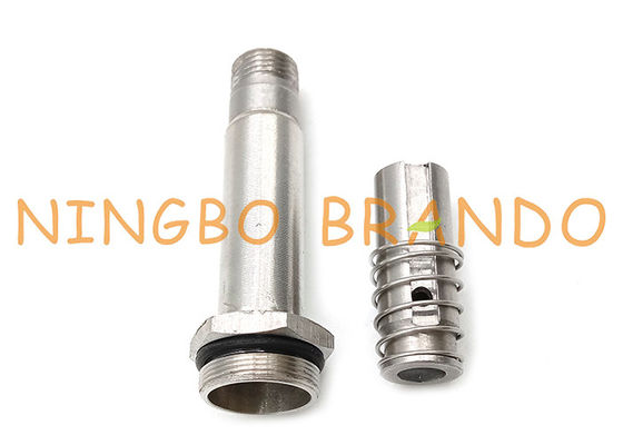 Tige en acier de vanne électromagnétique de Solenoid Valve Stainless d'imprimante à jet d'encre