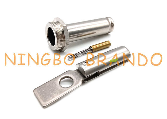 Assemblée d'armature de bobine de Henny Penny Fryer Solenoid Valve MP-C-011