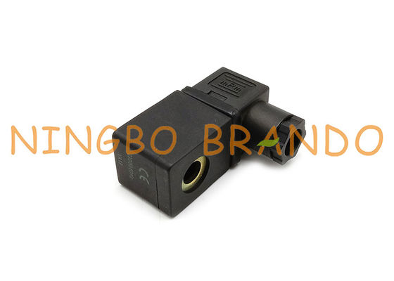 Bobine de solénoïde de Jet Valve BH10 d'impulsion de collecteur de poussière de PE SQP FDP de DP de point de gel