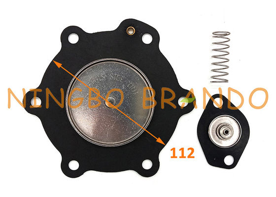 1-1/2 impulsion Jet Valve Diaphragm Repair Kit de pouce C113827 SCG353A047
