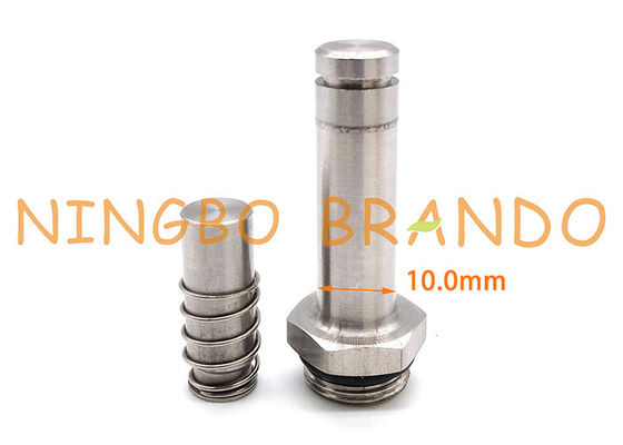 Tube de plongeur d'armature de Jet Valve Repair Kit SS304 d'impulsion de série des EA