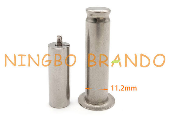 Imprimante à jet d'encre industrielle de machine textile Solenoid Valve Armature