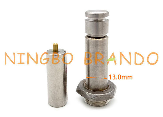 Tige d'armature de fil de Jet Valve Repair Kit M16 d'impulsion de collecteur de poussière