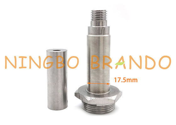 Armature de joint de la valve PTFE de commande fluide d'acier inoxydable du fil M26