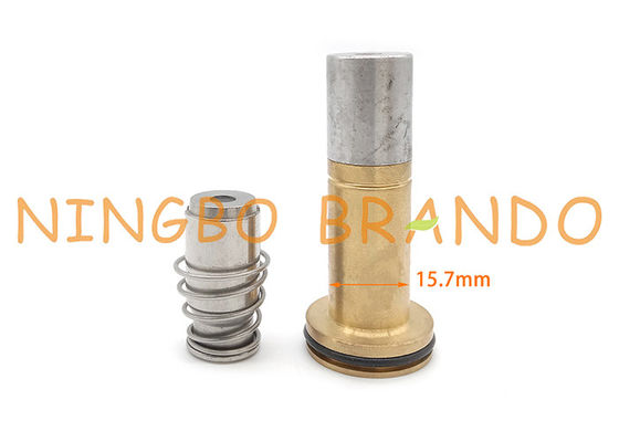 Armature de vanne électromagnétique de la manière 15.7mm OD de la boîte de vitesse 3 de camion d'AXOR ACTROS