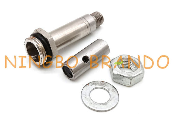 Tige de vanne électromagnétique du moniteur OR de tension artérielle de matériel médical