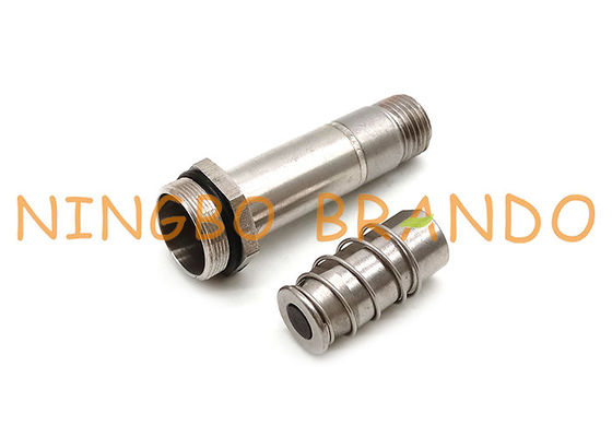 armature normalement fermée de vanne électromagnétique de manière externe du diamètre 2 de 10.0mm