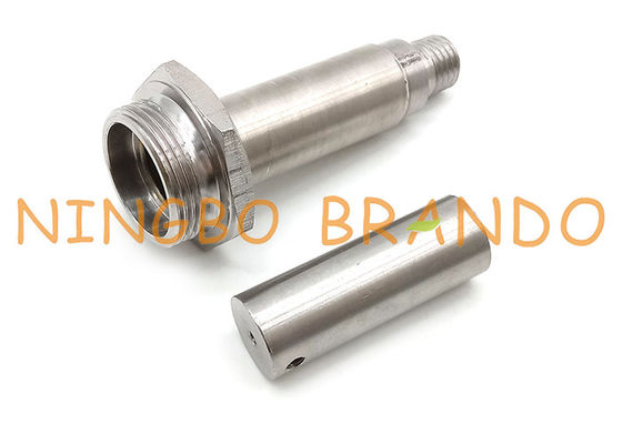 Armature de vanne électromagnétique de la valve 2/2 OR 17.5mm OD de commande fluide